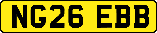 NG26EBB