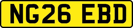 NG26EBD