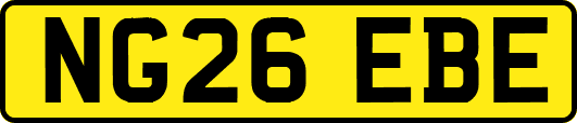NG26EBE