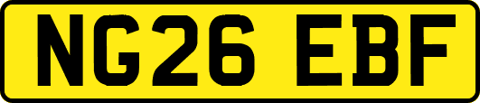 NG26EBF