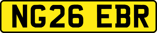 NG26EBR