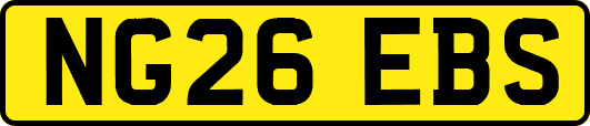 NG26EBS