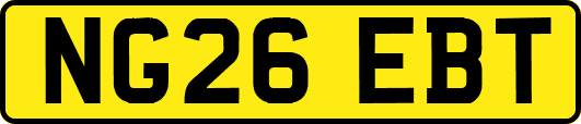 NG26EBT