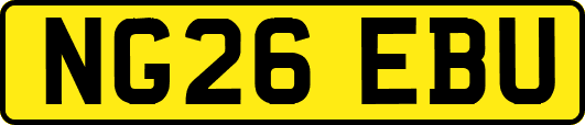 NG26EBU