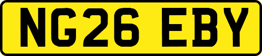 NG26EBY