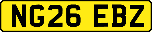 NG26EBZ
