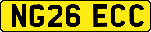 NG26ECC