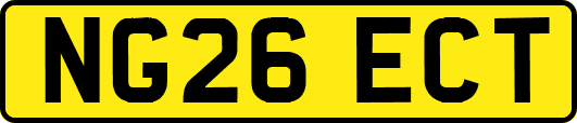 NG26ECT