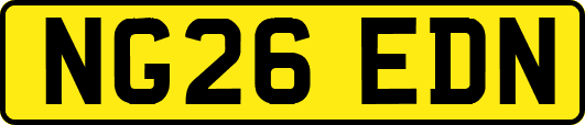 NG26EDN