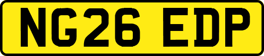 NG26EDP