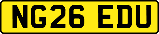 NG26EDU