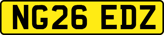 NG26EDZ
