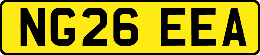 NG26EEA