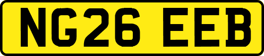 NG26EEB