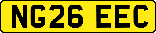 NG26EEC
