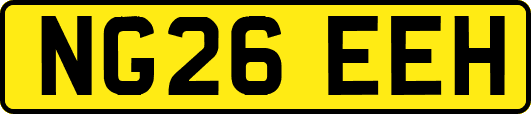 NG26EEH