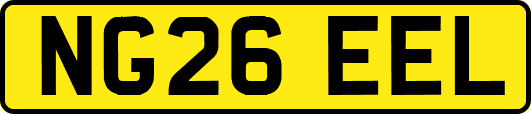 NG26EEL