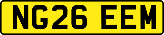 NG26EEM