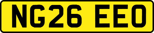 NG26EEO