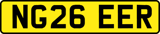 NG26EER