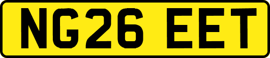 NG26EET