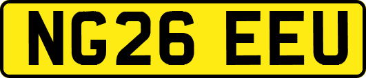 NG26EEU