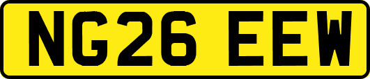 NG26EEW