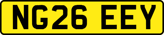 NG26EEY