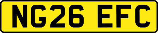 NG26EFC