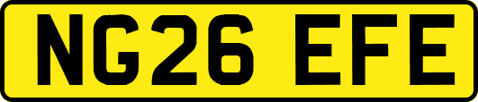 NG26EFE