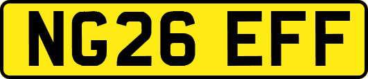 NG26EFF