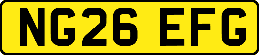 NG26EFG