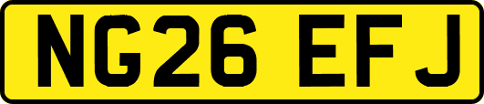 NG26EFJ