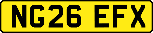 NG26EFX