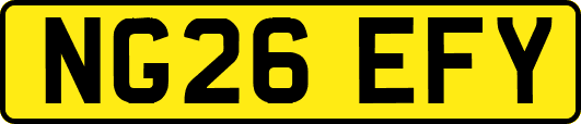 NG26EFY