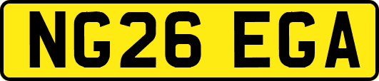 NG26EGA