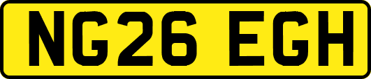 NG26EGH