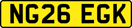 NG26EGK
