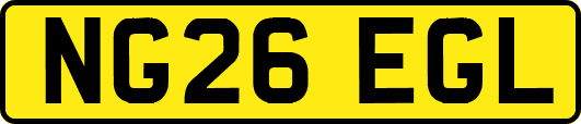 NG26EGL
