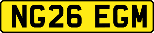 NG26EGM
