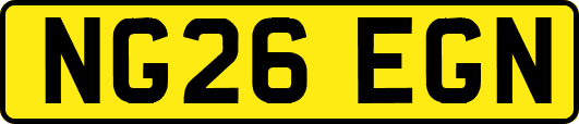 NG26EGN