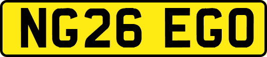NG26EGO
