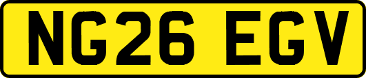 NG26EGV