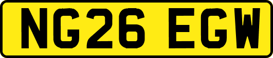 NG26EGW