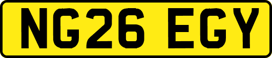 NG26EGY