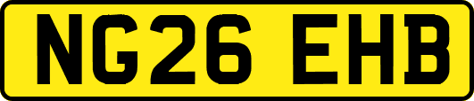 NG26EHB