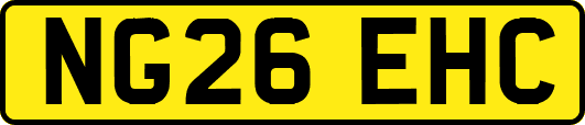 NG26EHC