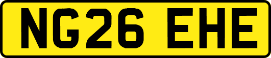 NG26EHE