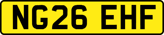 NG26EHF