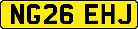 NG26EHJ
